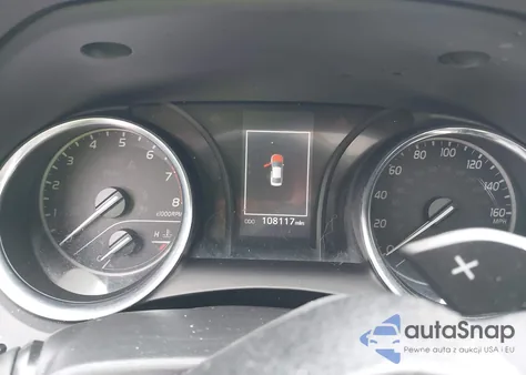 2019 Toyota Camry L/Le/Xle/Se/Xse из США, поврежденный, VIN 4T1B11HK0KU211269